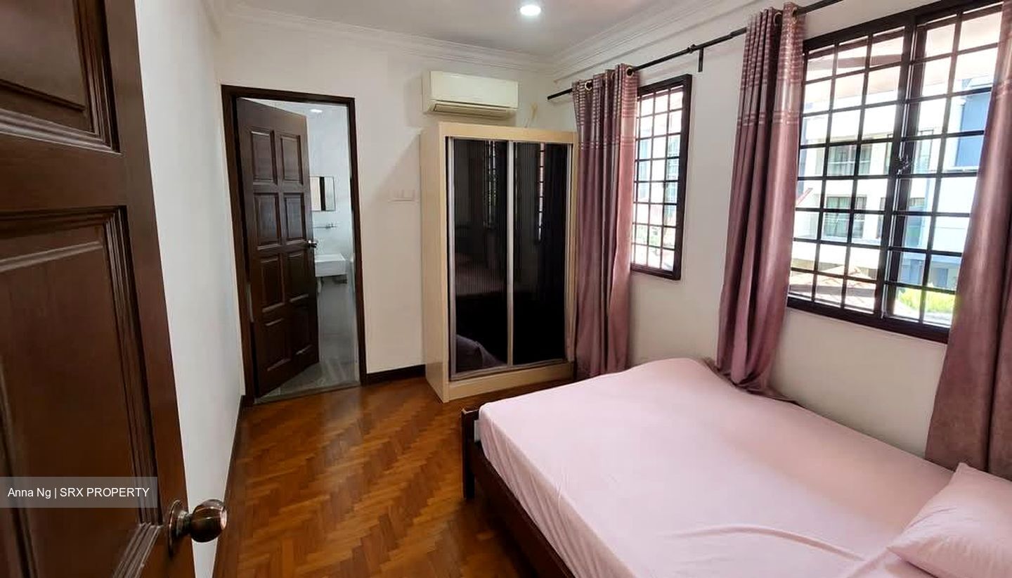 Simon Place (D19), Terrace #577318041